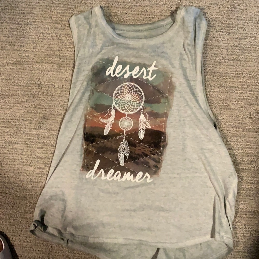 Dream top